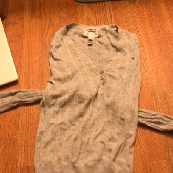 Long sleeved shirt - Picture 1 of 2